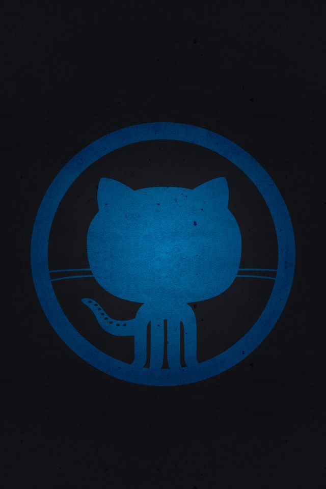 GitHub Logo